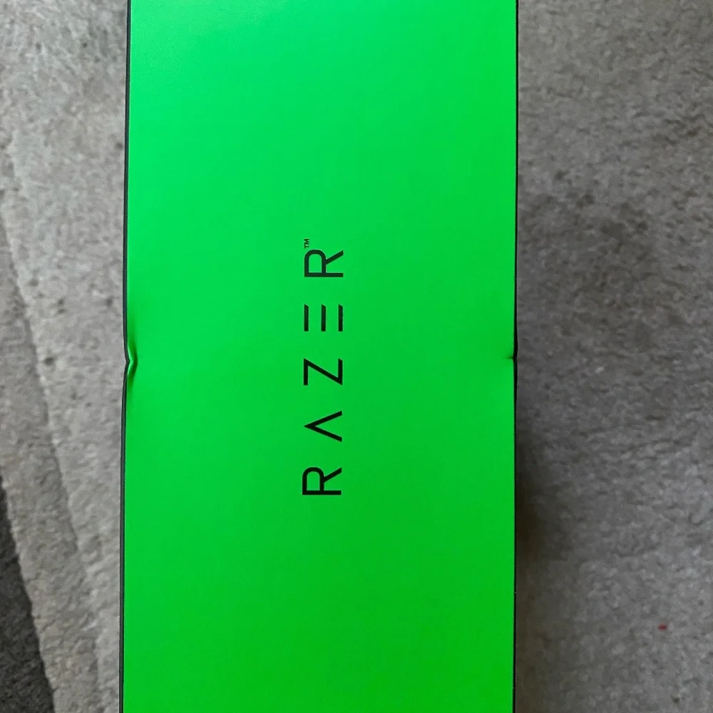 RAZER Barracuda X Wireless Multi-Platform Gaming and Mobile Headset